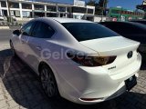 2021 Model Otomatik Mazda 3