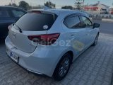 2021 Model Otomatik Mazda 2