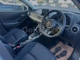 2021 Model Otomatik Mazda 2