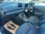 2021 Model Otomatik Mazda 2