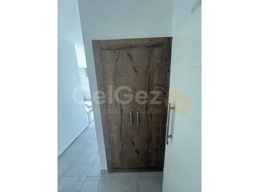 Lefkoşa Gönyeli 2+1 Daire Kırediye Uygun