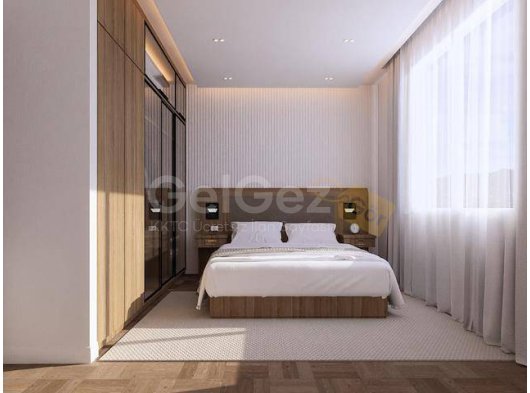 Lefkoşa 2+1 Satılık Türk Malı Daire Gönyeli