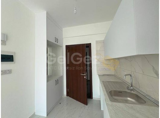 Lefkoşa Gönyeli 2+1 Satılık Türk Malı Daire