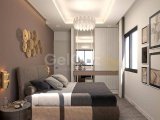 Lefkoşa Gönyeli 2+1 Satılık Türk Malı Daire