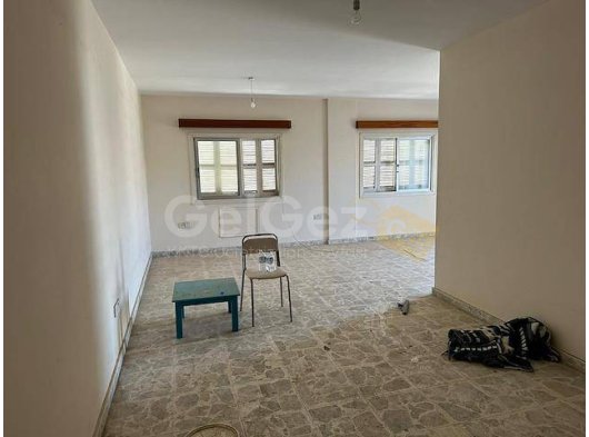 Lefkoşa 3+1 Satılık Türk Malı Daire