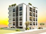 Lefkoşa 2+1 Satılık Daire