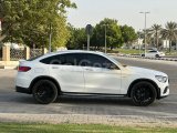 2022 MERCEDES GLC43 AMG