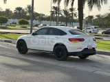 2022 MERCEDES GLC43 AMG
