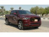 2024 DODGE RAM LARAMIE