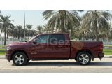 2024 DODGE RAM LARAMIE
