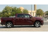 2024 DODGE RAM LARAMIE