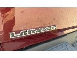 2024 DODGE RAM LARAMIE