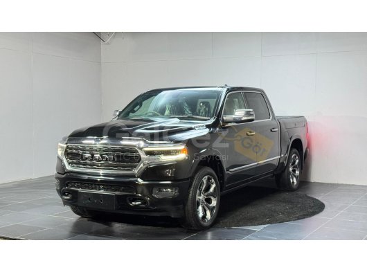 2021 MODEL DODGE RAM LIMITED