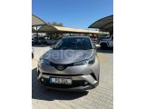 2018 MODEL TOYOTA CHR