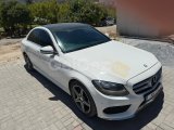 Satılık c180 amg sport paket