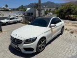 Satılık c180 amg sport paket