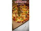 Matiate Restaurant'tan güne zinde ve lezzetli bir başlangıç! Zengin serpme kahvaltımız ve sınırsız çay keyfi
