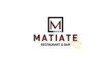 Işığın en zarif, lezzetin en özel hali... Matiate Restaurant'ın büyülü atmosferi sizi bekliyor.