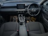 2023 Model Otomatik Honda Vezel