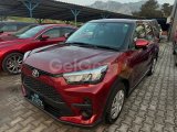2022 Model Otomatik Toyota Raize