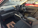 2022 Model Otomatik Toyota Raize