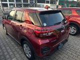 2022 Model Otomatik Toyota Raize