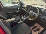 2022 Model Otomatik Toyota Raize