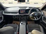 2023 Model Otomatik BMW X1