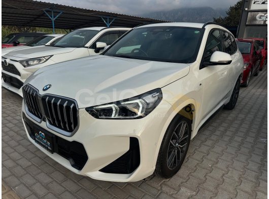 2023 Model Otomatik BMW X1