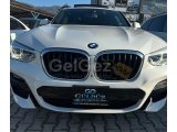 2022 Model Otomatik BMW X4