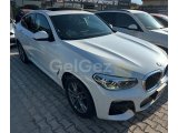 2022 Model Otomatik BMW X4