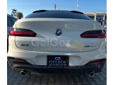 2022 Model Otomatik BMW X4