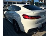 2022 Model Otomatik BMW X4