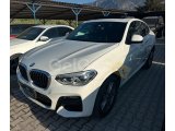 2022 Model Otomatik BMW X4