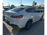 2022 Model Otomatik BMW X4