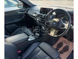2022 Model Otomatik BMW X4
