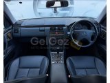 2002 Model Mercedes E320 Avantgarde