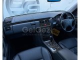 2002 Model Mercedes E320 Avantgarde
