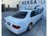 2002 Model Mercedes E320 Avantgarde