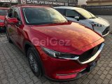 2021 Model Otomatik Mazda CX-5
