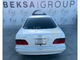 2002 Model Mercedes E320 Avantgarde