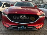 2021 Model Otomatik Mazda CX-5