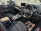 2021 Model Otomatik Mazda CX-5