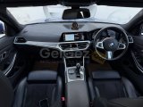 2021 Model Plakasız BMW 3.20İ MSport