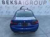 2021 Model Plakasız BMW 3.20İ MSport