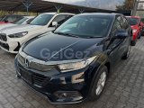 2020 Model Otomatik Honda Vezel