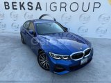 2021 Model Plakasız BMW 3.20İ MSport