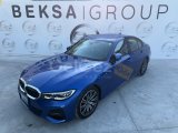2021 Model Plakasız BMW 3.20İ MSport