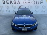 2021 Model Plakasız BMW 3.20İ MSport