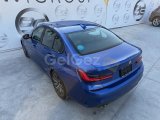 2021 Model Plakasız BMW 3.20İ MSport